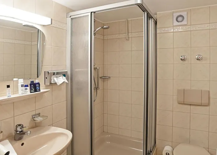 Waldlust Hotell Baiersbronn