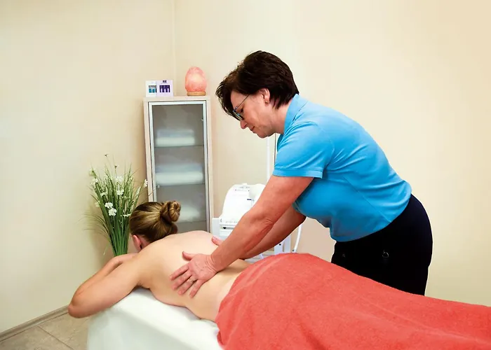 Waldlust Baiersbronn