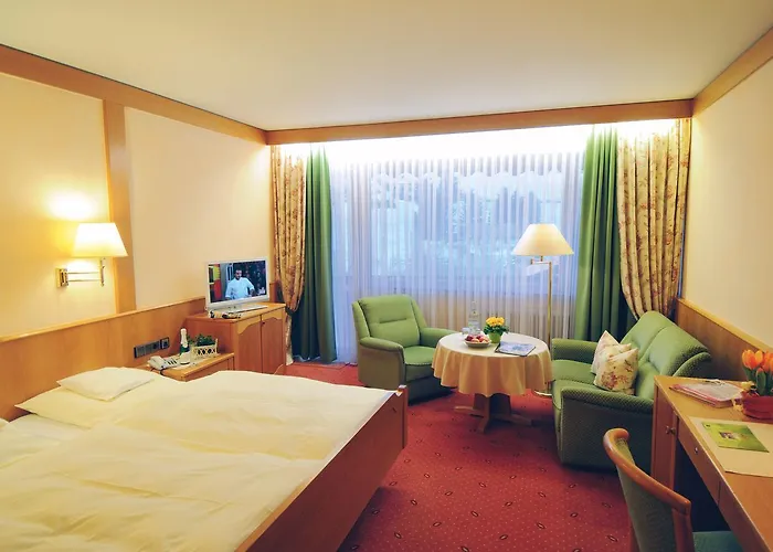 Waldlust Szálloda 3*