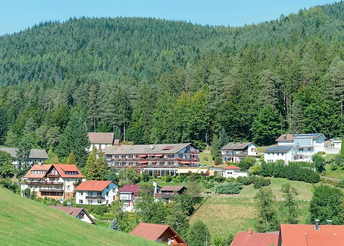 Waldlust 3* Baiersbronn