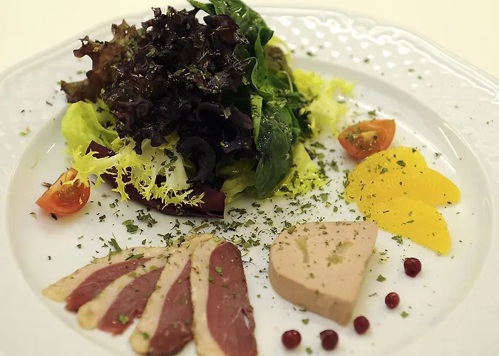 Waldlust 3* Baiersbronn