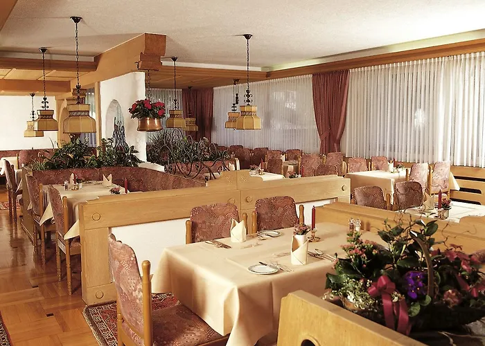 Waldlust Baiersbronn