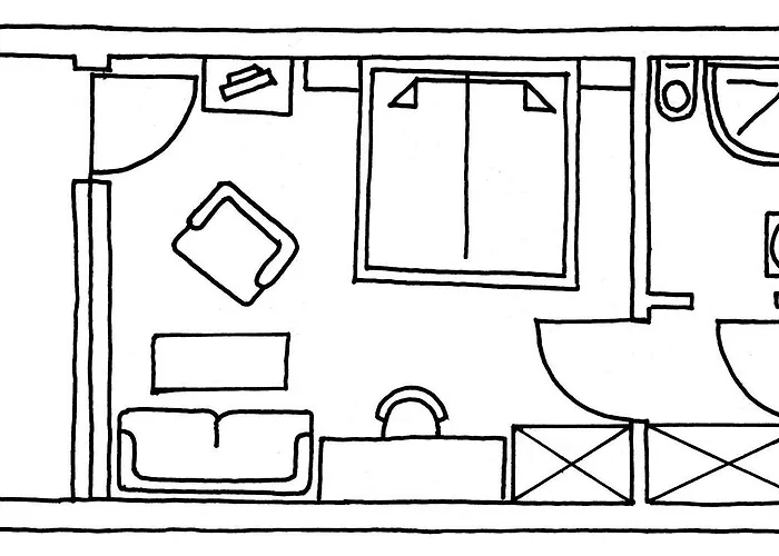 Szálloda Waldlust Baiersbronn