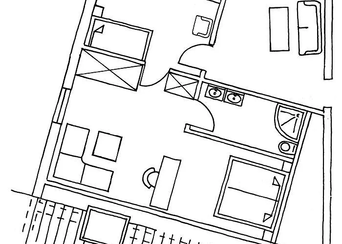 Waldlust Szálloda 3*