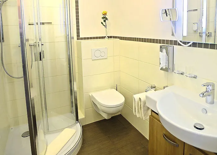 Waldlust Baiersbronn