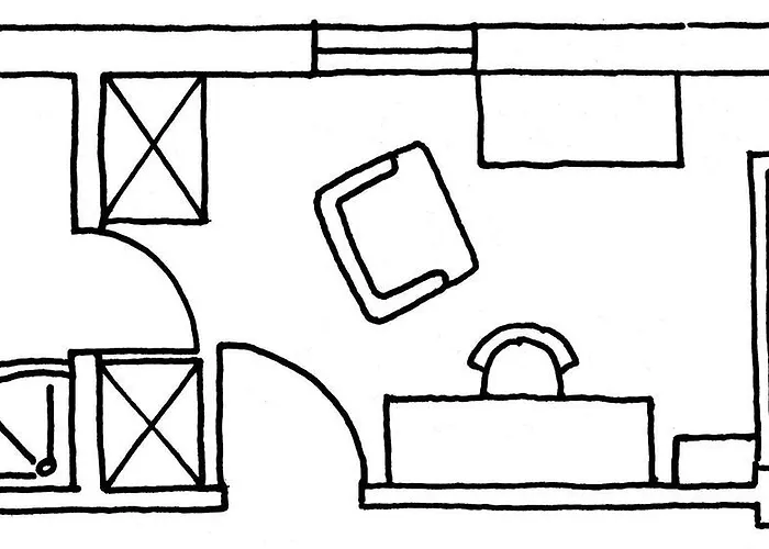 Szálloda Waldlust 3*