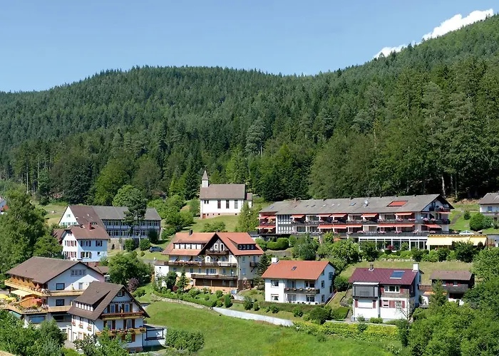 Waldlust 3* Baiersbronn