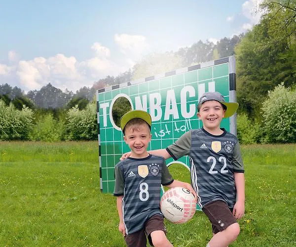 Waldlust 3* Baiersbronn