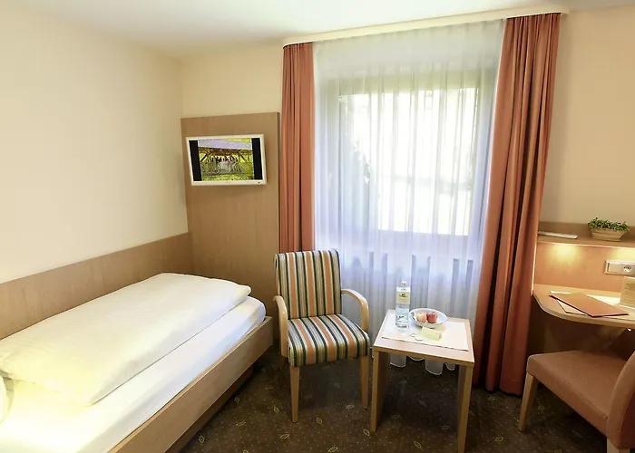 Waldlust Szálloda 3*