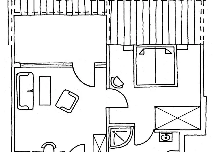 Waldlust Hotell Baiersbronn
