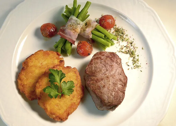 Waldlust Hotell Baiersbronn