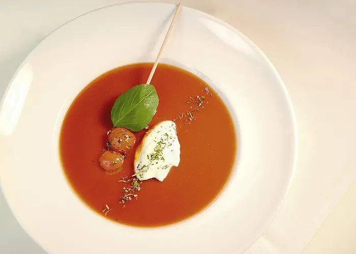 Hotell Waldlust Baiersbronn