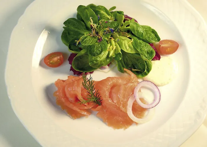 Waldlust 3* Baiersbronn