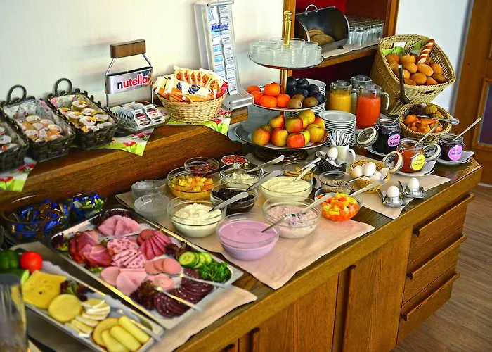 Waldlust 3* Baiersbronn