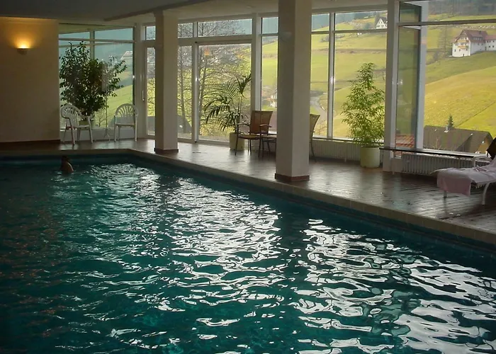 Waldlust Baiersbronn