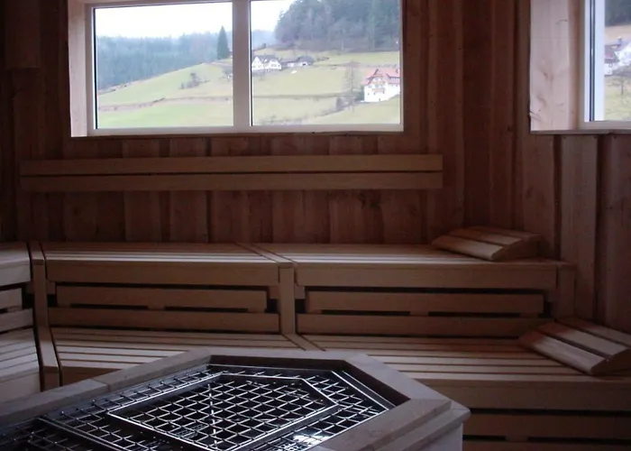 Waldlust Hotell Baiersbronn